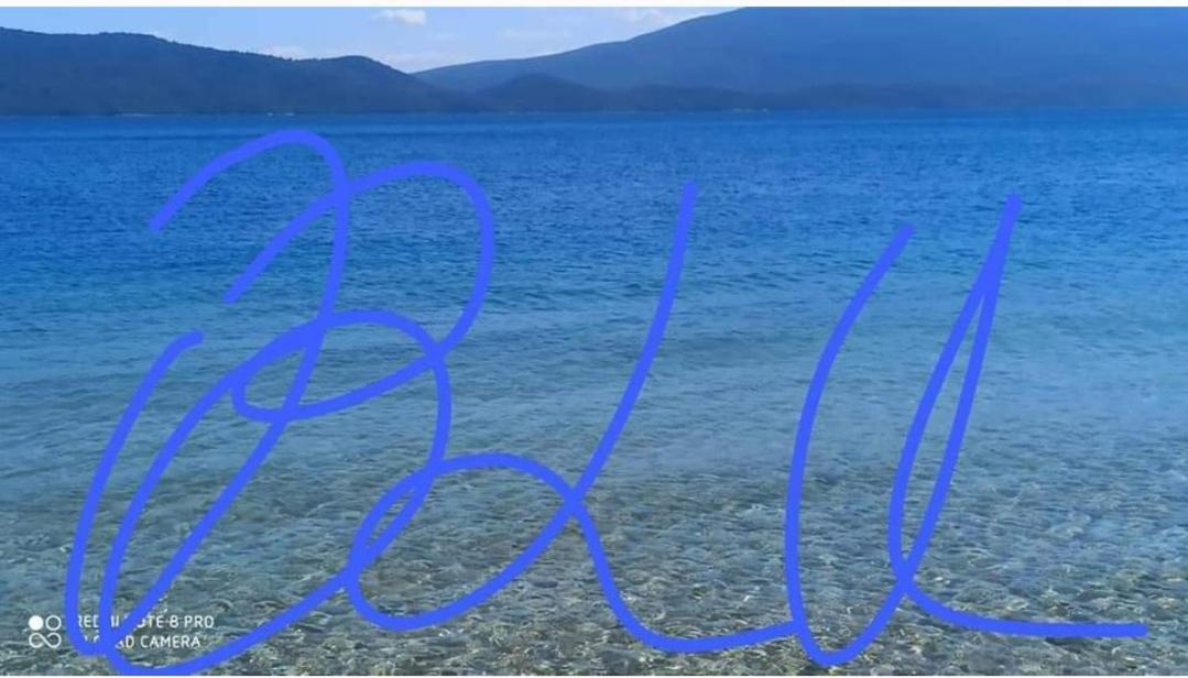 Blu Leilighet Glífa Eksteriør bilde