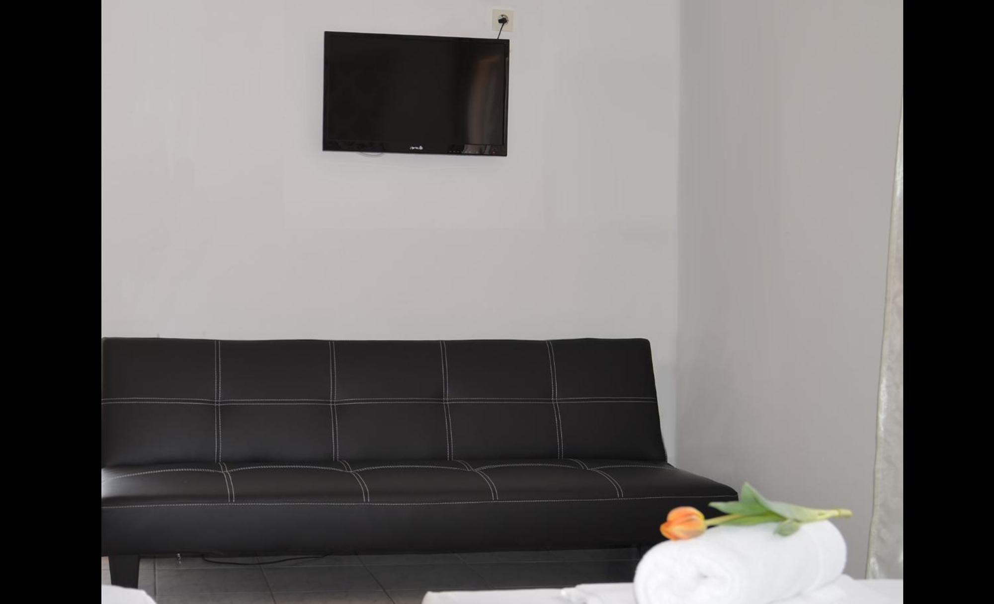 Blu Leilighet Glífa Rom bilde